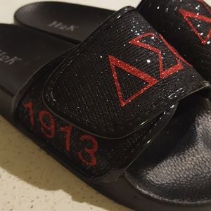 delta sigma theta bling slides